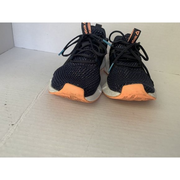 Reebok Women's Navy Fusium Run 2 .0 Running Shoe DV9054 Size 5.5 - Picture 5 of 9